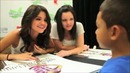 Selena Gomez Dream Out Loud 2012
