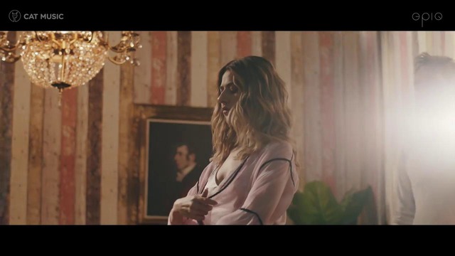 Lidia Buble – Sub apa (Official Video 2018!)