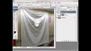 Уроки по Adobe Photoshop. От Евгения Попова карта смещений
