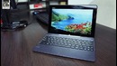 ASUS Transformer Book T100 – обзор самого универсального трансформера от keddr.com