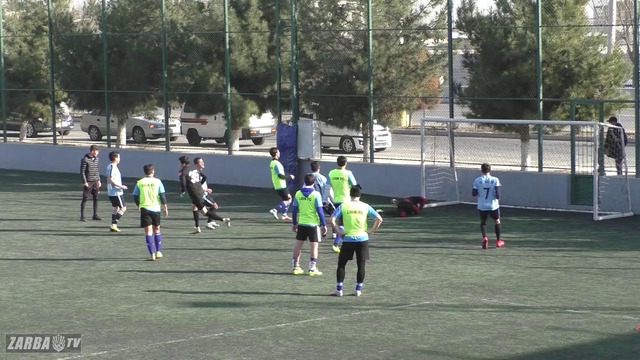 Видеообзор. 29 тур. IRRIGATOR – LION