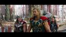 THOR 4: Love And Thunder (2022) Extended Trailer 2 | 4K UHD