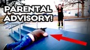 PARENTAL ADVISORY! Best Parenting Fails 2017 | Funny Parent Fail Compilation