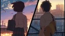 AMV All we know amv」 high