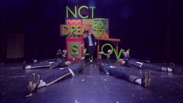 NCT DREAM – ‘My First and Last’ DREAM SHOW Ver. Dance Practice