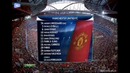 Benfica vs Manchester