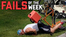 The Taste of Fail – Fails Of The Week | FailArmy