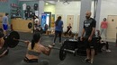 Тренировки в Crossfit Таshkent