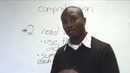 Reading Comprehension in English