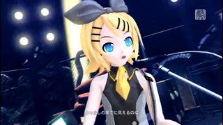Dreamy Theater Extend】End of Solitude (Kodoku no Hate) by 光収容 Kagamine Rin and Len