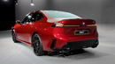 2027 BMW M350 xDrive | World Premiere [First Look 4k]