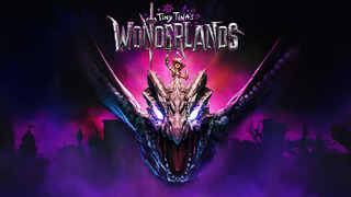 Tiny Tina’s Wonderlands – Official Gameplay Reveal Trailer