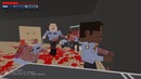 Олег Брейн – Побег из Римской Тюрьмы! Обзор Карты – Paint The Town Red