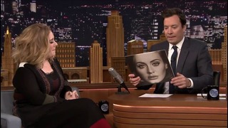 Adele Didn’t Realize Just How Live SNL Is