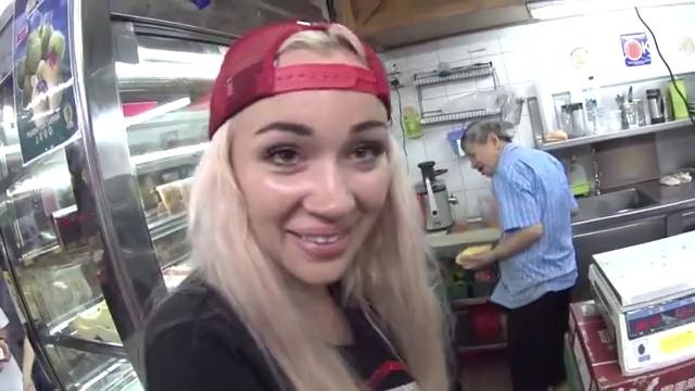 СИНГАПУР Остаюсь здесь жить