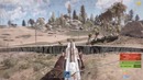 Rust – Жизнь между трёх кланов. CJIюHи