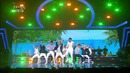 Seventeen – Escaping the City [Immortal Songs 2 | 2017.07.15]