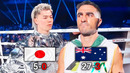 Tenshin Nasukawa (Japan) vs Jason Moloney (Australia) | Boxing Fight Highlights HD