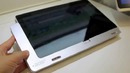Acer Iconia W700 Windows 8 tablet demonstration (The Verge at Computex Taipei)