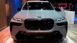 NEW 2023 BMW X7 M60 Luxury 7 Seater SUV – Exterior and Interior 4K
