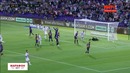 (HD) Вальядолид – Барселона | Испанская Примера 2018/19 | 2-й тур | Обзор матча