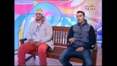 ДОМ-2 Рустам упал в обморок из-за пощечины Сергея
