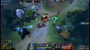 Dota 2 Dendi – Пробует себя на Керри Slark