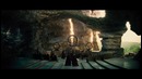 Обзор трейлера. ЧУДО ЖЕНЩИНА – ролик с Комик Кон (480p)