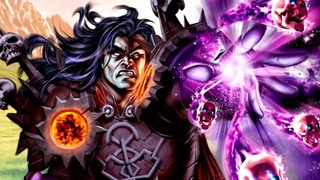Warcraft История мира – События, на которые могли повлиять Древние Боги
