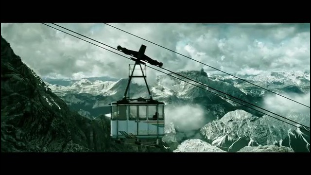 Point Break – Official Trailer [HQ