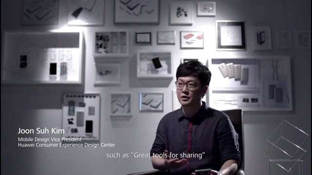 Встречайте – Huawei Ascend Mate7