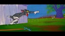 Том и Джерри 5-сезон 22 из 23 (США 1940-2005)