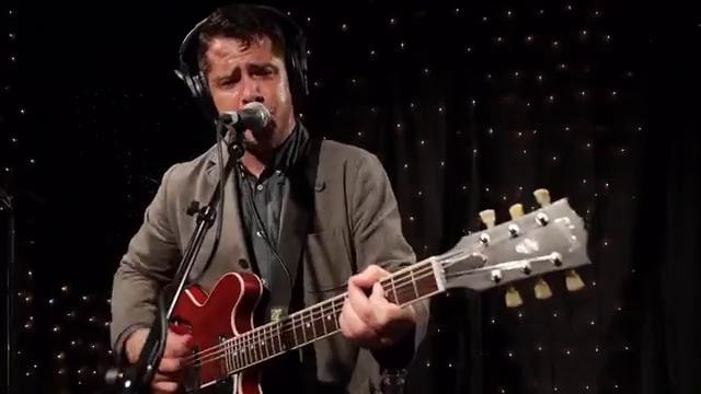 Augustines – Walkabout (Live on KEXP)