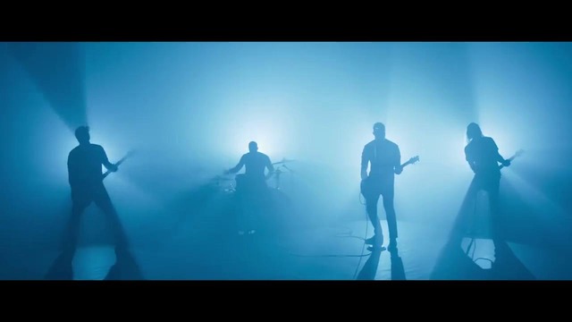 Tremonti – Take You With Me (Official Video 2018)