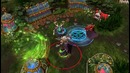 Kel’Thuzad Spotlight – Heroes of the Storm