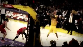 HNTV] Kobe Bryant- Simply The Best
