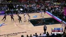 Golden State Warriors vs Miami Heat NBA Highlights (February 27th 2019)