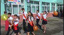 Школа № 6 ( 9 Г класс ) ностальгия