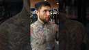 Александр Шиколай рассказа про свои татуировки и их значение #Шиколай #топ #boxing #актуально