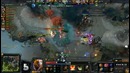 DOTA2: The Summit 5: Team Liquid vs Na`Vi (LB Semi-Final, Game 2)