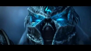 10 Лучших Синематиков Warcraft