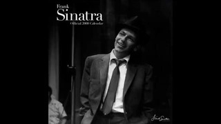 Frank sinatra – Let it snow