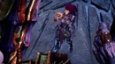 Darksiders 3. Furia