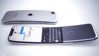 IPhone XX от Apple