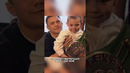 Тим ЦЗЮ о своём отце️ #boxing #бокс
