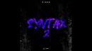 SlaaX – Syntax 2 Mix (Trap, Hard Trap)