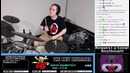 The8BitDrummer – Undertale – Megalovania (Drum Cover)