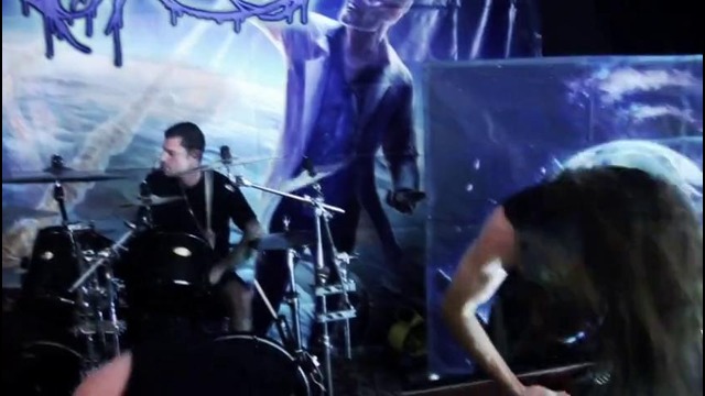 Pathology – Tyrannical Decay (OFFICIAL VIDEO)