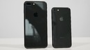 Обзор iPhone 8 и iPhone 8 Plus