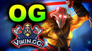 Og vs vikin.gg – group a – amd sapphire oga dota pit dota 2